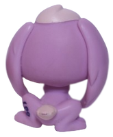 #1705 Lop Bunny